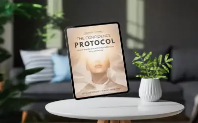 SlimLeaf Bonus 3 — The Confidence Protocol
