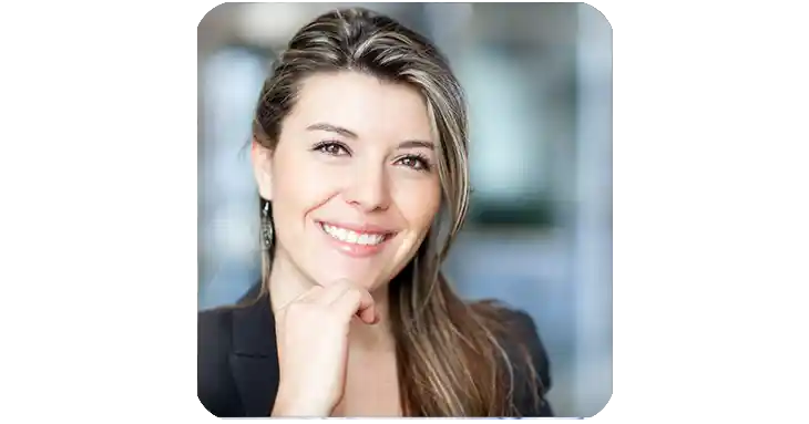 Christine P. — SlimLeaf Verified Customer